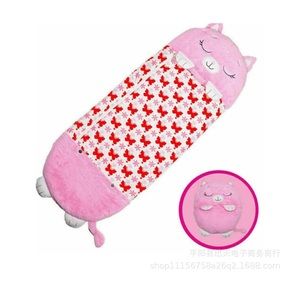 Happy Nappers Sleeping Bag